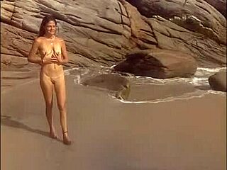 Случайный секс на пляже: 3000 лучших порно видео